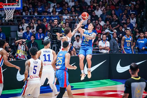 Smart LiveStream App to air Gilas OQT campaign for free .